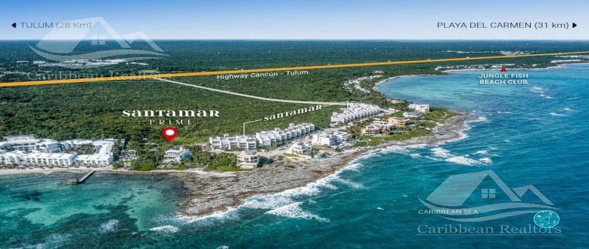 Foto de departamento en , akumal, tulum, quintana roo, 26102255 foto 02 Foto de departamento en venta en , akumal, tulum, quintana roo, 26102255 No. 02