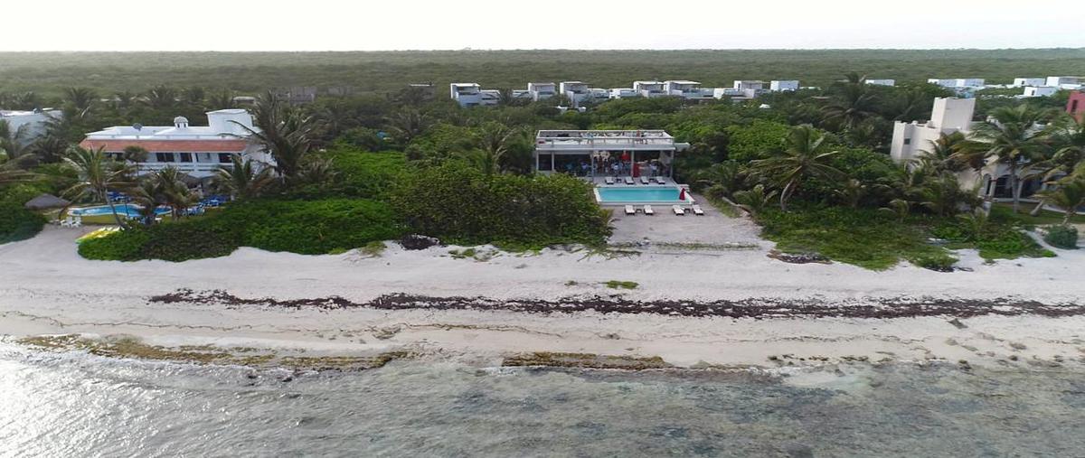 Foto de departamento en , akumal, tulum, quintana roo, 26283190 foto 02 Foto de departamento en venta en , akumal, tulum, quintana roo, 26283190 No. 02