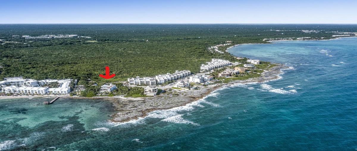 Foto de departamento en , akumal, tulum, quintana roo, 26290747 foto 01 Foto de departamento en venta en , akumal, tulum, quintana roo, 26290747 No. 01