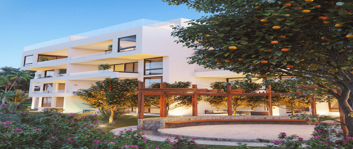 Foto de departamento en venta en  , akumal, tulum, quintana roo, 26345214 No. 02