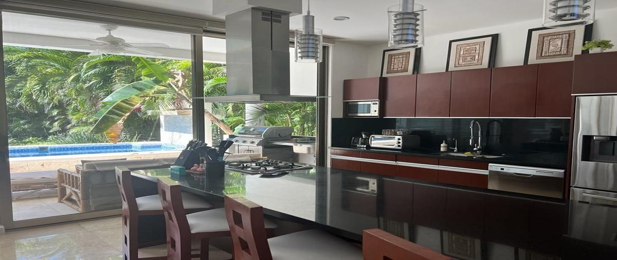 Foto de casa en venta en  , akumal, tulum, quintana roo, 26366418 No. 03