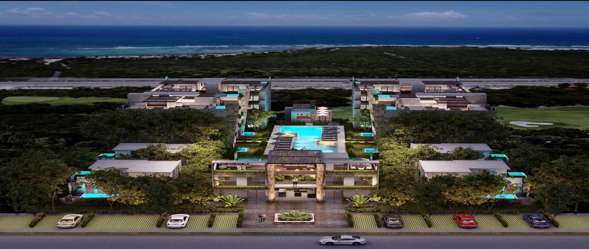 Foto de departamento en , akumal, tulum, quintana roo, 0 foto 04 Foto de departamento en venta en , akumal, tulum, quintana roo, 0 No. 04