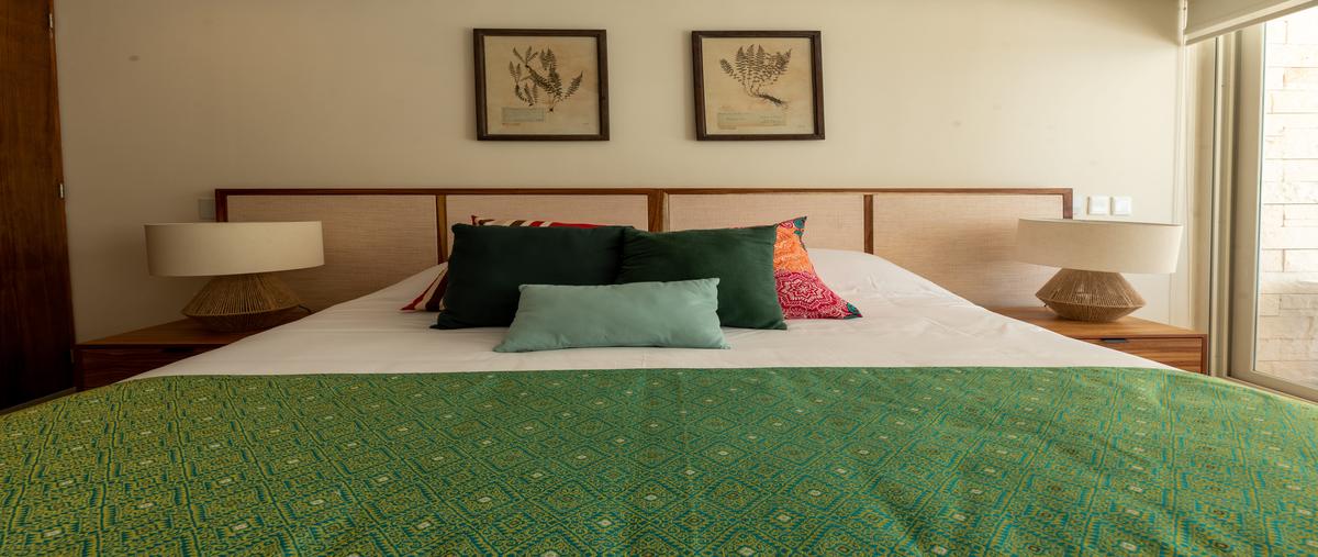 Foto de departamento en renta en  , akumal, tulum, quintana roo, 26545050 No. 04