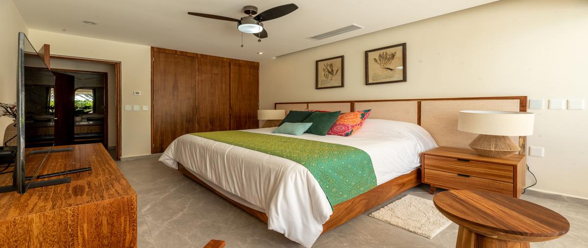 Foto de departamento en renta en  , akumal, tulum, quintana roo, 26545050 No. 05