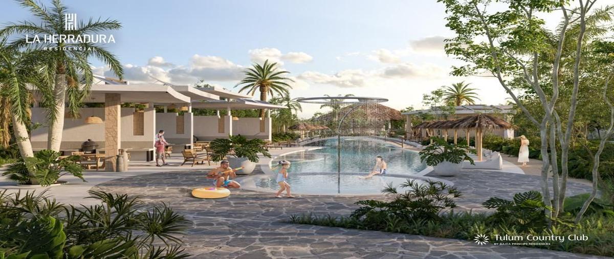 Foto de terreno habitacional en , akumal, tulum, quintana roo, 26546505 foto 03 Foto de terreno habitacional en venta en , akumal, tulum, quintana roo, 26546505 No. 03