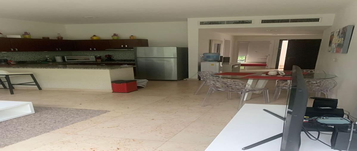 Foto de departamento en renta en  , akumal, tulum, quintana roo, 26832338 No. 03
