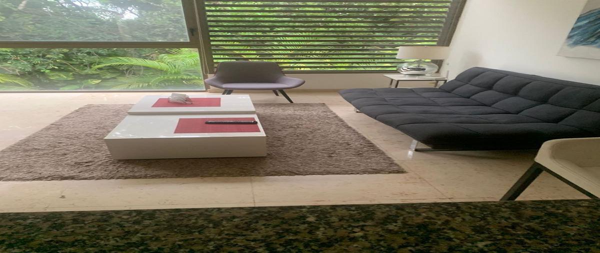 Foto de departamento en renta en  , akumal, tulum, quintana roo, 26832338 No. 04