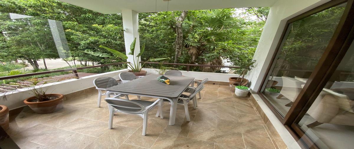 Foto de departamento en renta en  , akumal, tulum, quintana roo, 26973649 No. 05