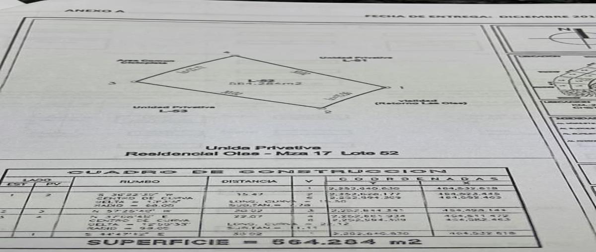 Foto de terreno habitacional en venta en  , akumal, tulum, quintana roo, 27113090 No. 04