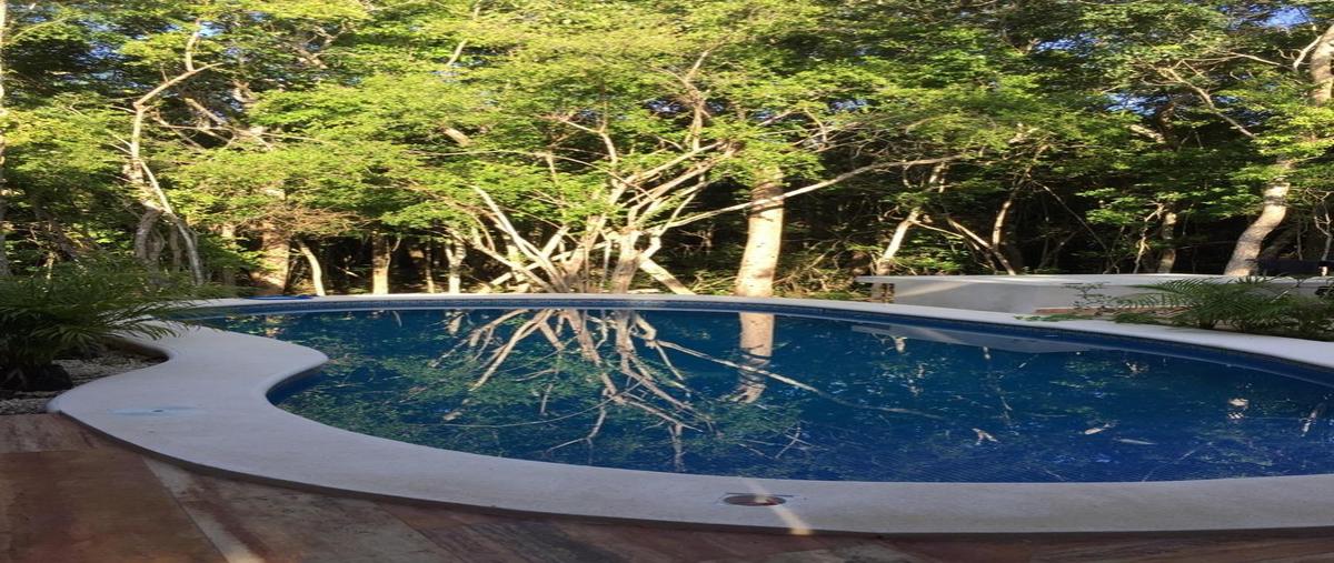 Foto de casa en venta en  , akumal, tulum, quintana roo, 0 No. 05