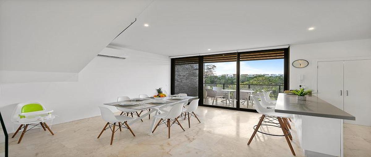 Foto de departamento en venta en  , akumal, tulum, quintana roo, 0 No. 04