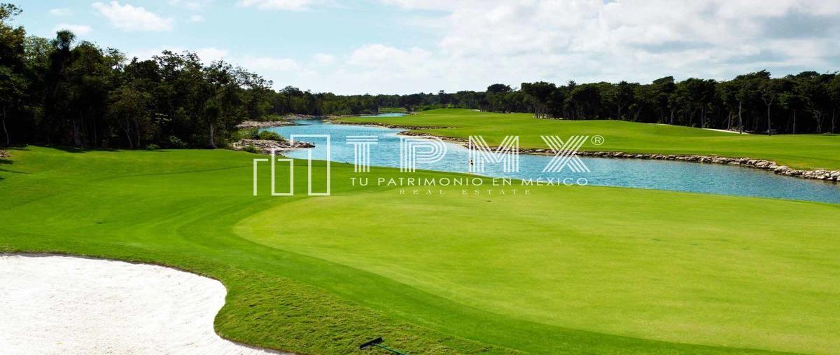 Foto de terreno habitacional en venta en  , akumal, tulum, quintana roo, 27402731 No. 03