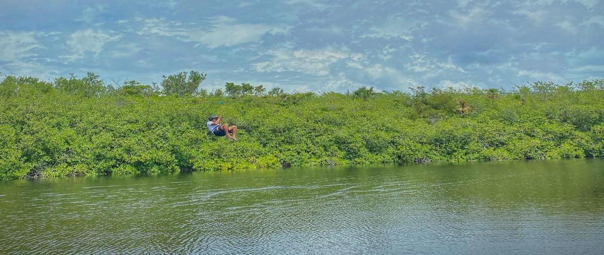 Foto de terreno habitacional en venta en  , akumal, tulum, quintana roo, 27414637 No. 03