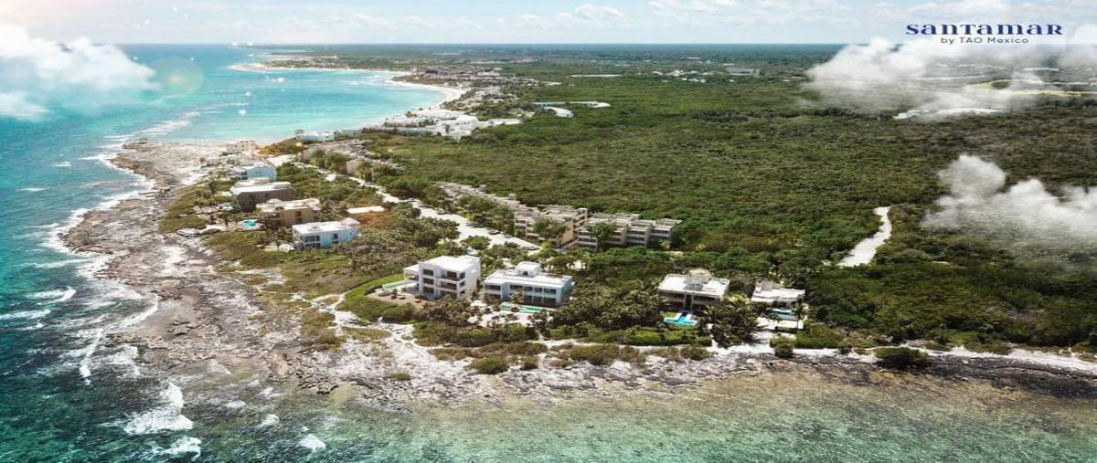 Foto de departamento en venta en  , akumal, tulum, quintana roo, 0 No. 04