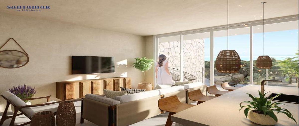 Foto de departamento en venta en  , akumal, tulum, quintana roo, 0 No. 05