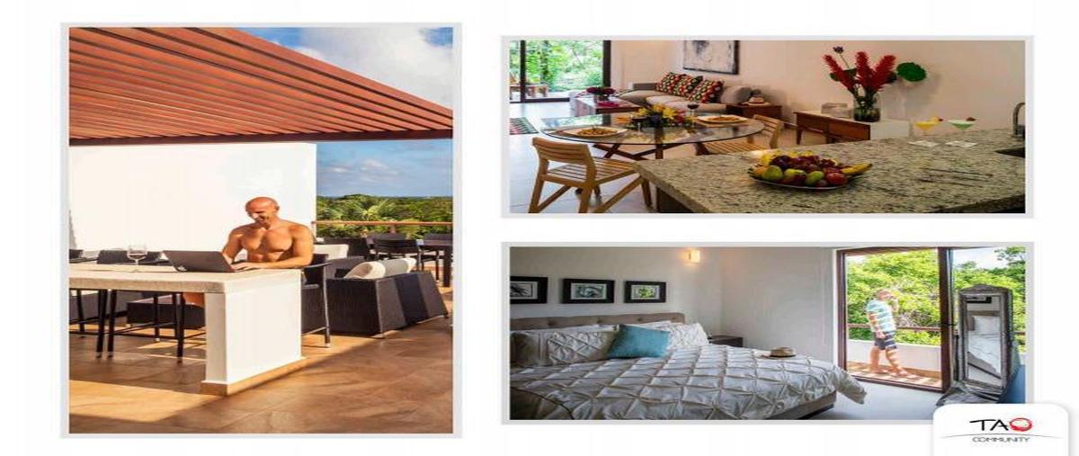 Foto de departamento en venta en  , akumal, tulum, quintana roo, 27471730 No. 03