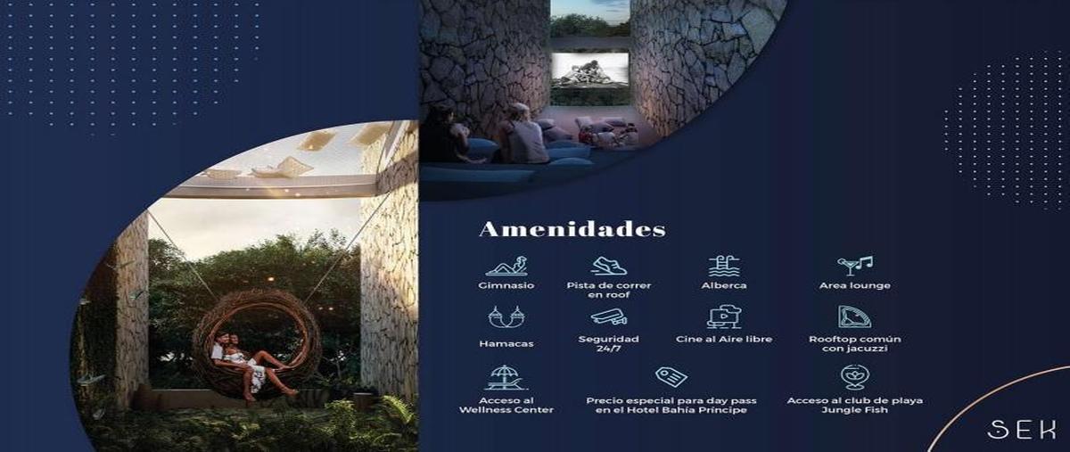 Foto de departamento en venta en  , akumal, tulum, quintana roo, 27471731 No. 04