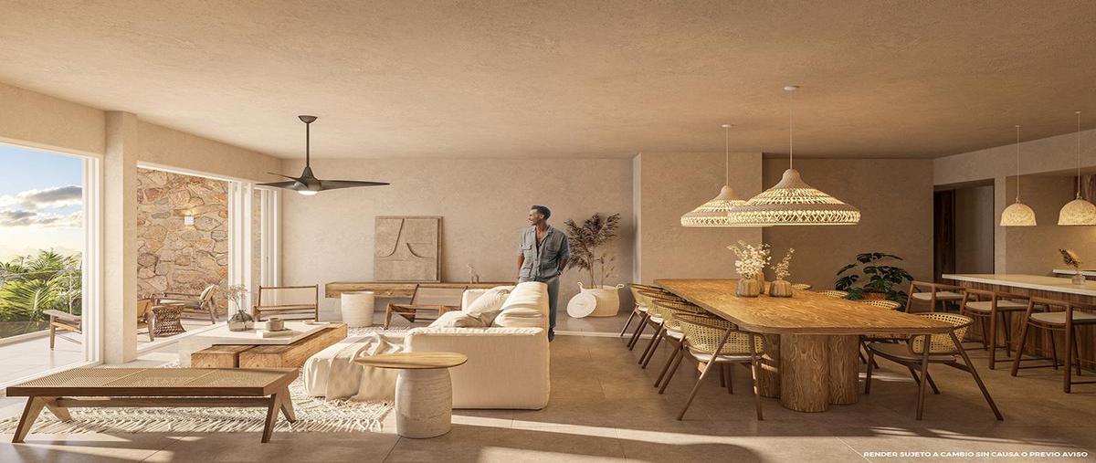 Foto de departamento en venta en  , akumal, tulum, quintana roo, 0 No. 03