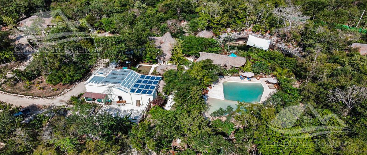 Foto de terreno habitacional en venta en  , akumal, tulum, quintana roo, 27745441 No. 03