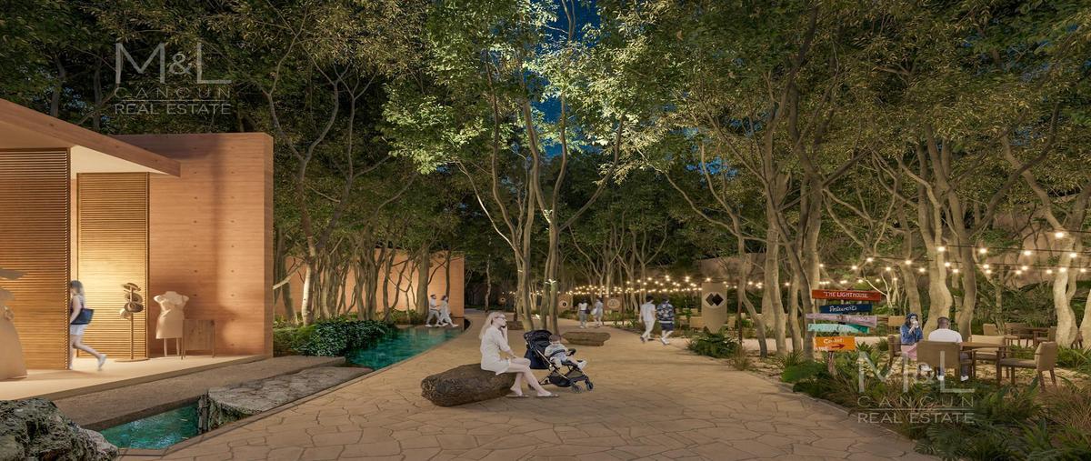 Foto de terreno habitacional en venta en  , akumal, tulum, quintana roo, 28054974 No. 05