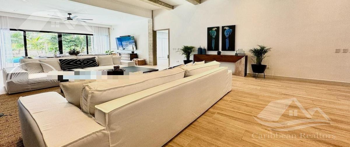 Foto de casa en venta en  , akumal, tulum, quintana roo, 0 No. 03