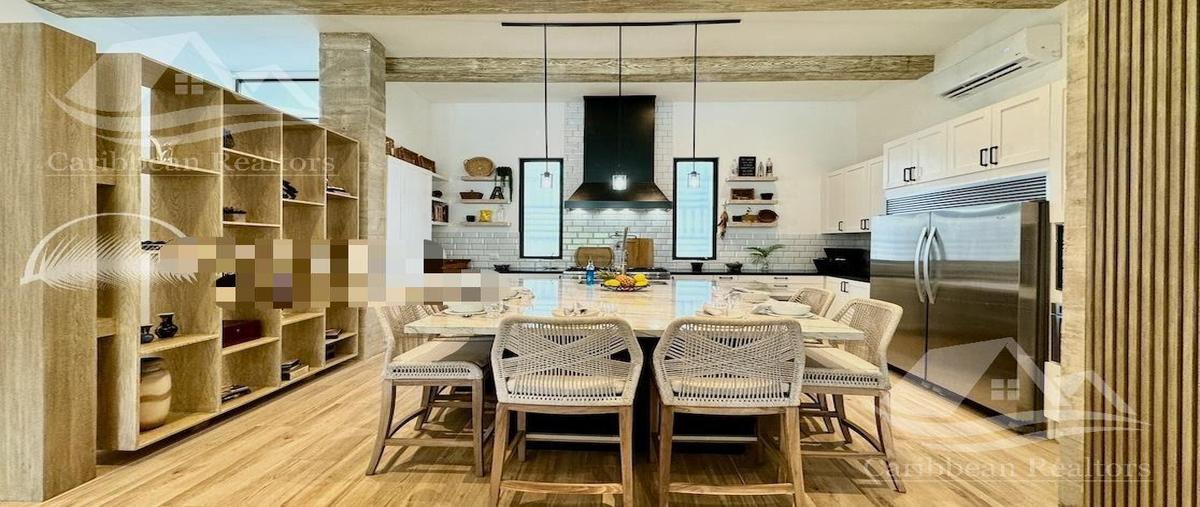 Foto de casa en venta en  , akumal, tulum, quintana roo, 0 No. 05