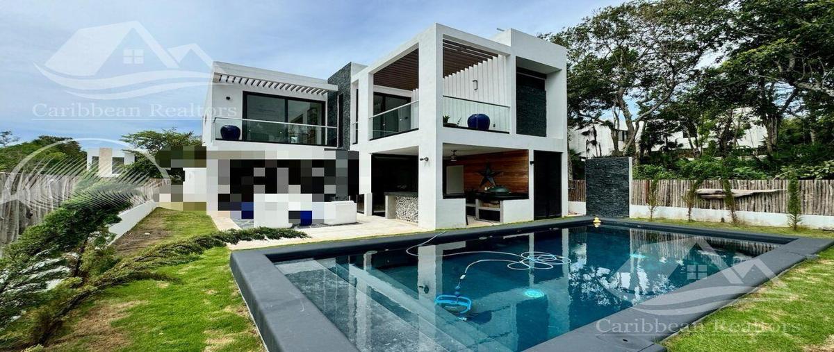 Foto de casa en , akumal, tulum, quintana roo, 0 foto 01 Foto de casa en venta en , akumal, tulum, quintana roo, 0 No. 01