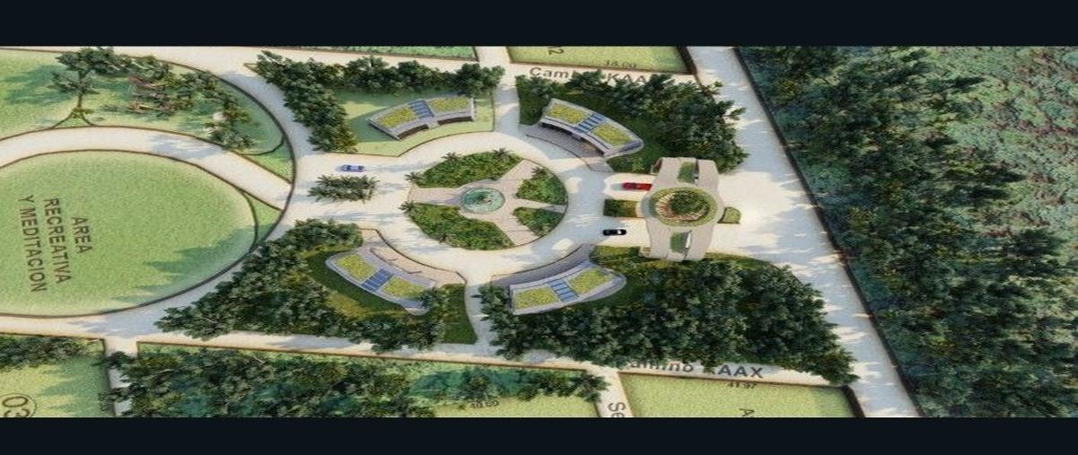 Foto de terreno habitacional en venta en  , akumal, tulum, quintana roo, 0 No. 05