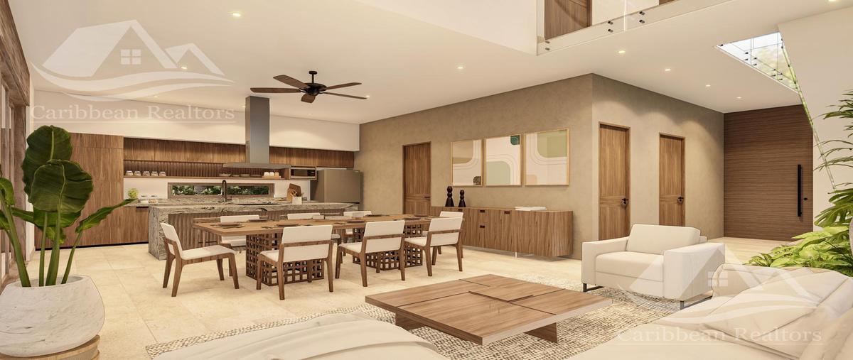 Foto de casa en venta en  , akumal, tulum, quintana roo, 0 No. 03