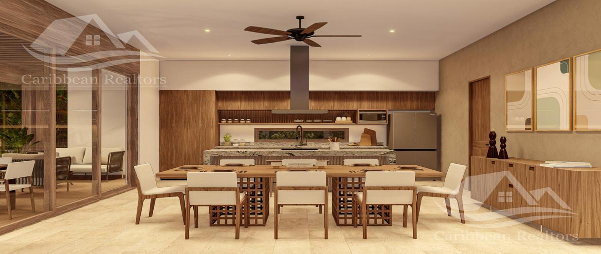 Foto de casa en venta en  , akumal, tulum, quintana roo, 0 No. 04