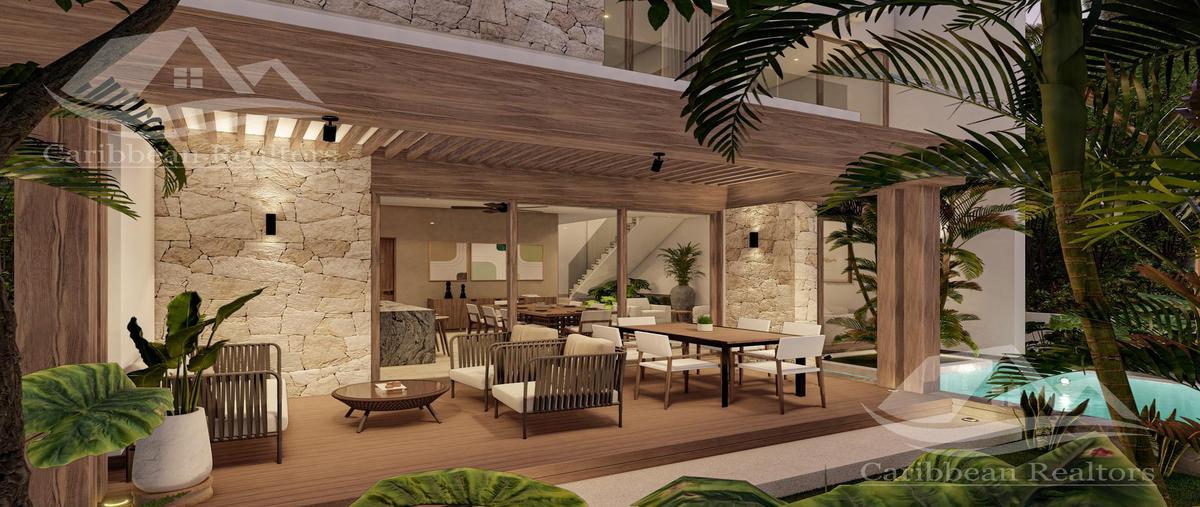 Foto de casa en venta en  , akumal, tulum, quintana roo, 0 No. 05
