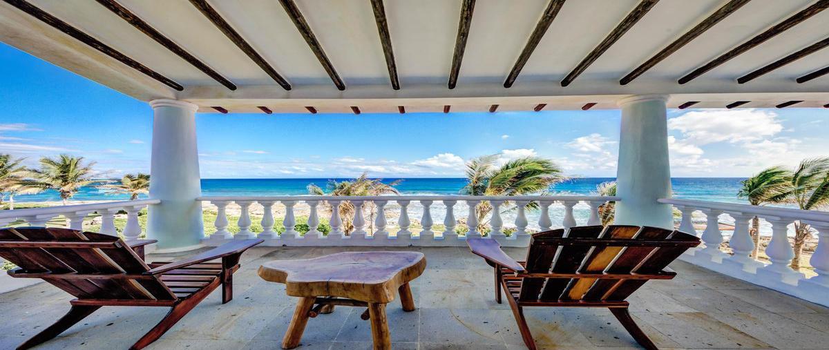 Foto de rancho en venta en  , akumal, tulum, quintana roo, 0 No. 03