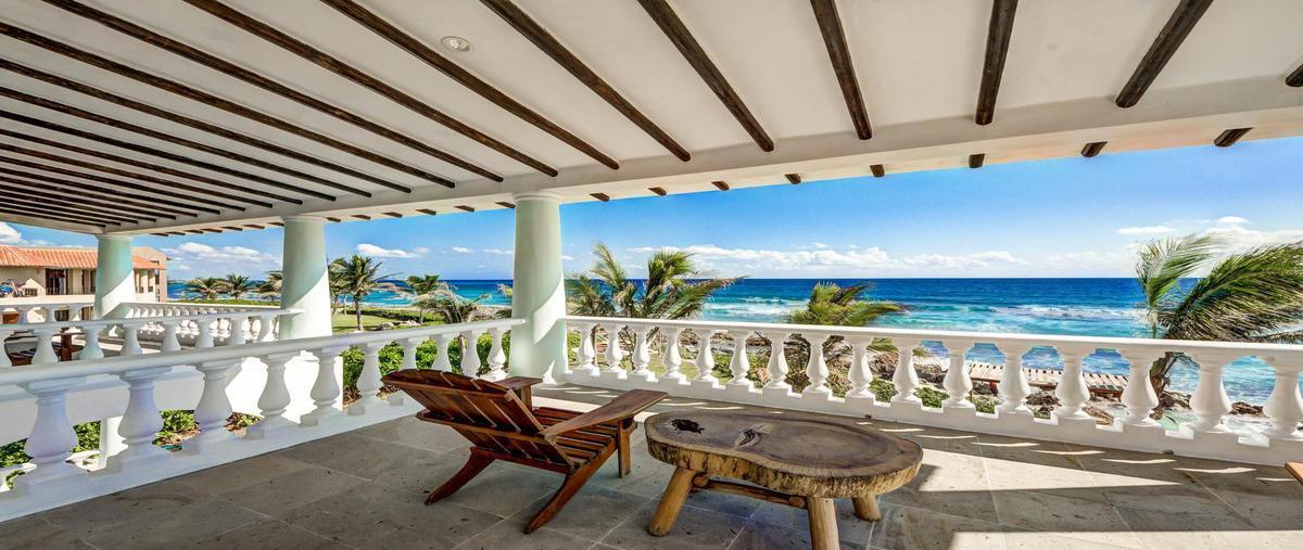Foto de rancho en venta en  , akumal, tulum, quintana roo, 0 No. 04