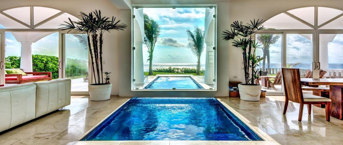 Foto de rancho en venta en  , akumal, tulum, quintana roo, 0 No. 05