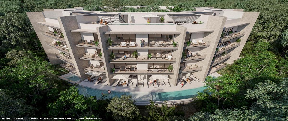 Foto de departamento en , akumal, tulum, quintana roo, 0 foto 05 Foto de departamento en venta en , akumal, tulum, quintana roo, 0 No. 05