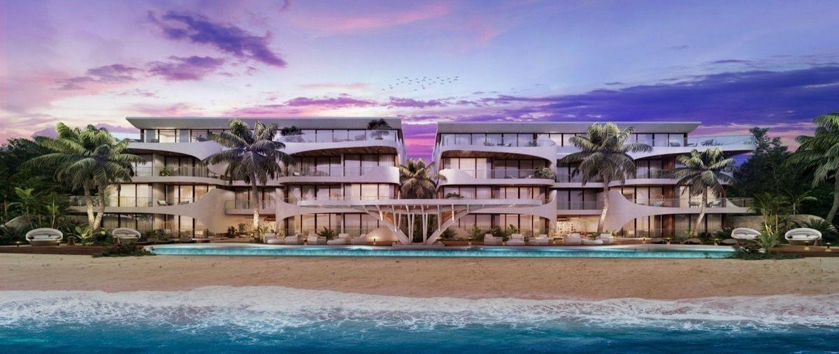 Foto de departamento en , akumal, tulum, quintana roo, 28785111 foto 01 Foto de departamento en venta en , akumal, tulum, quintana roo, 28785111 No. 01