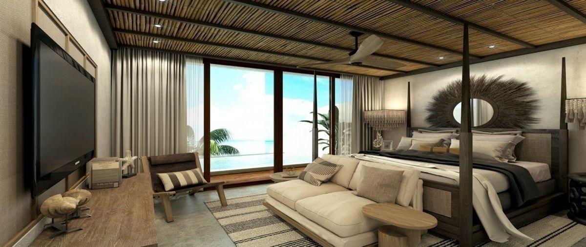Foto de departamento en venta en  , akumal, tulum, quintana roo, 0 No. 04