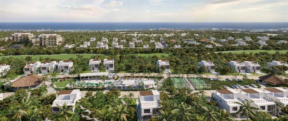 Foto de terreno habitacional en venta en  , akumal, tulum, quintana roo, 0 No. 03