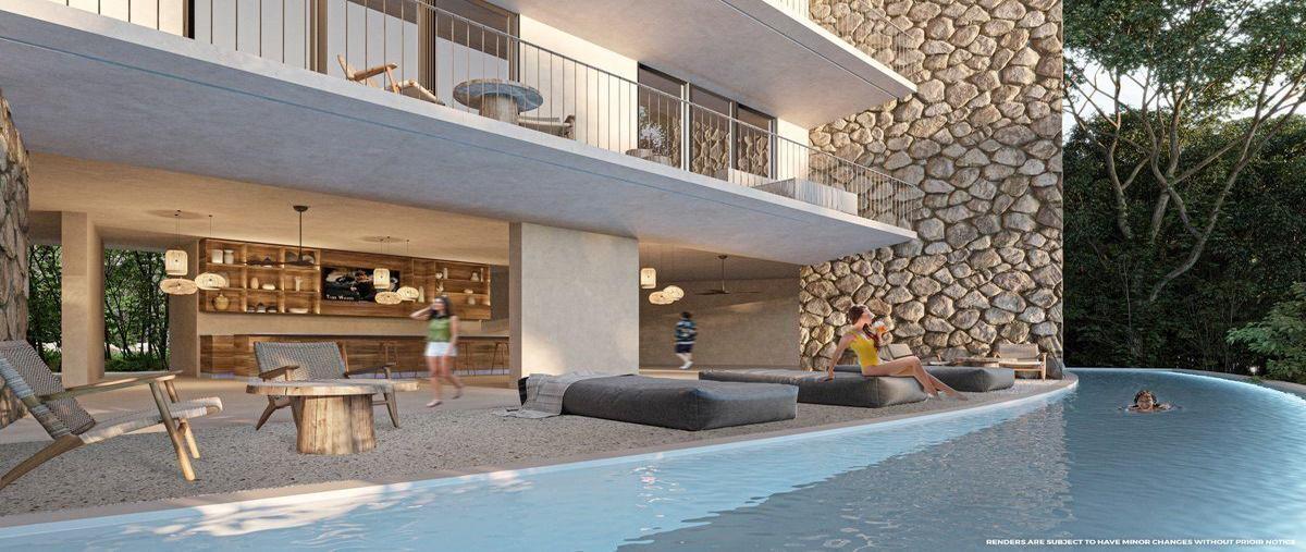 Foto de departamento en venta en  , akumal, tulum, quintana roo, 28785132 No. 04