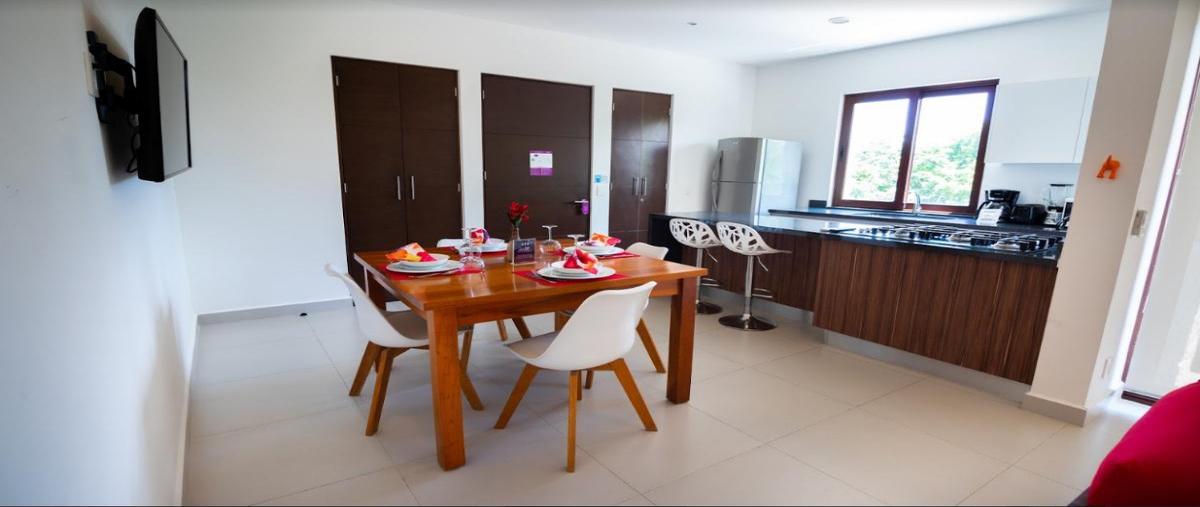 Foto de departamento en venta en  , akumal, tulum, quintana roo, 0 No. 03