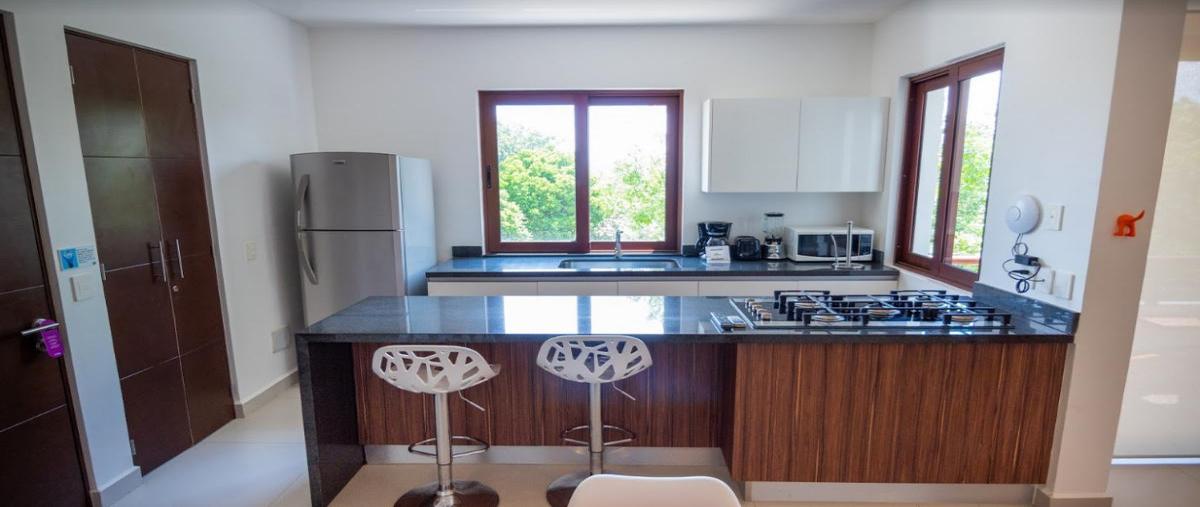 Foto de departamento en venta en  , akumal, tulum, quintana roo, 0 No. 04