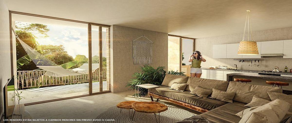 Foto de departamento en venta en  , akumal, tulum, quintana roo, 0 No. 03