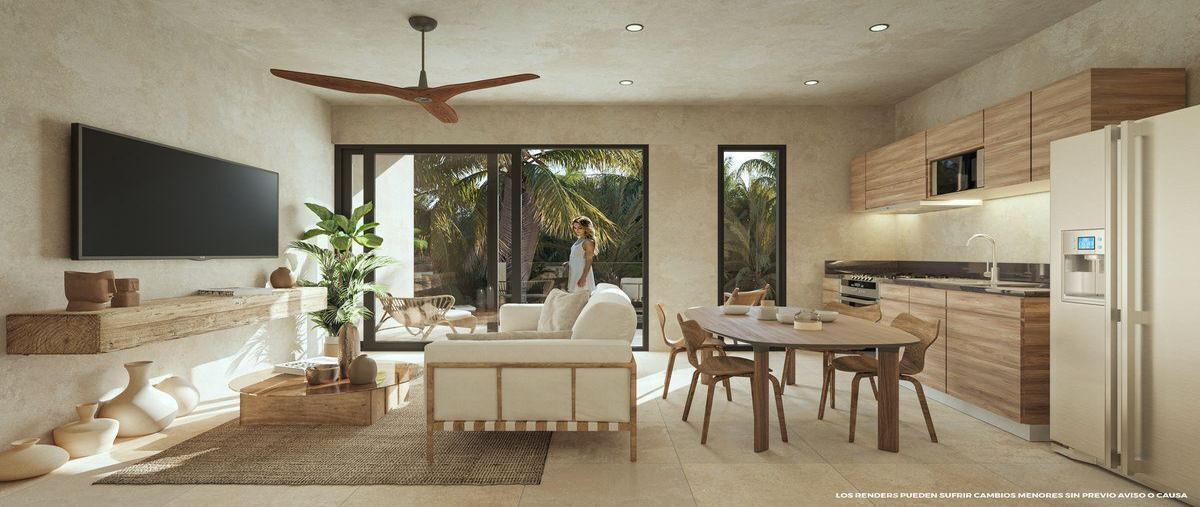 Foto de departamento en venta en  , akumal, tulum, quintana roo, 0 No. 03