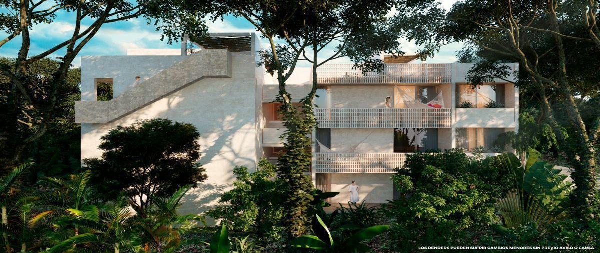 Foto de departamento en venta en  , akumal, tulum, quintana roo, 0 No. 03