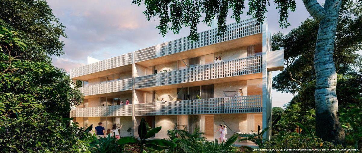 Foto de departamento en venta en  , akumal, tulum, quintana roo, 0 No. 04