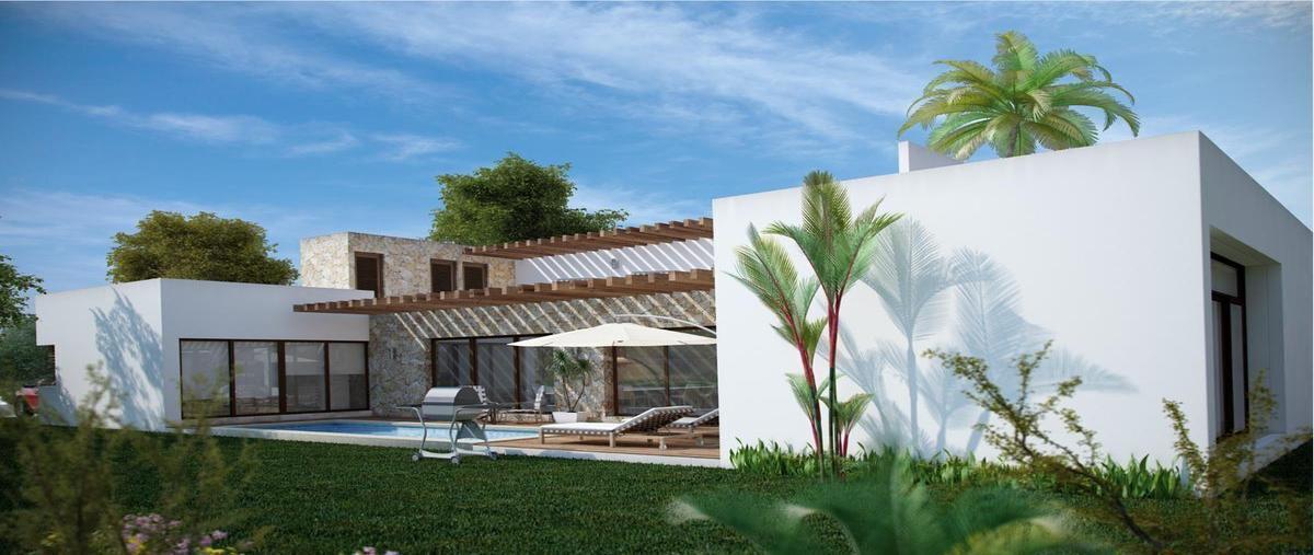 Foto de casa en venta en  , akumal, tulum, quintana roo, 0 No. 02