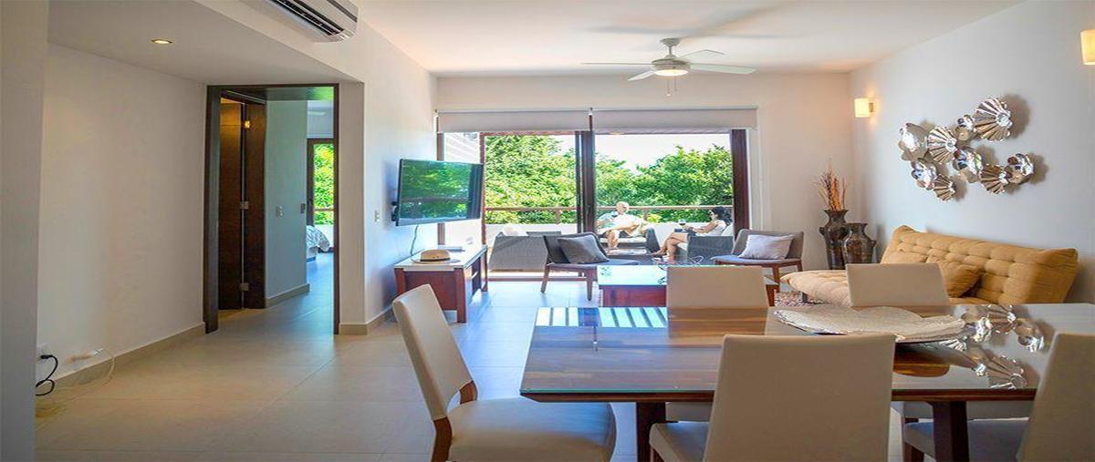 Foto de departamento en venta en  , akumal, tulum, quintana roo, 0 No. 03