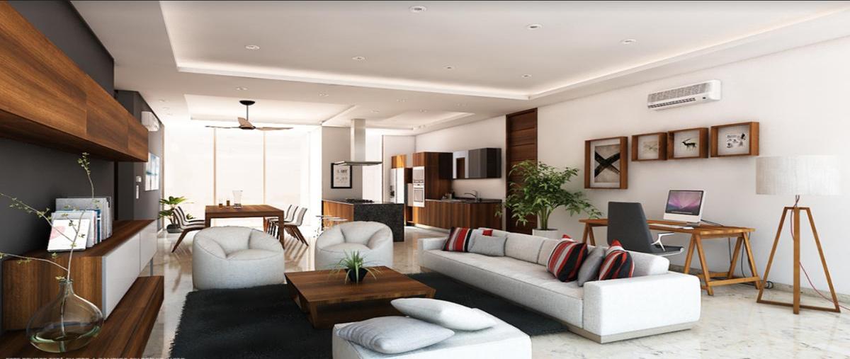Foto de departamento en venta en  , akumal, tulum, quintana roo, 0 No. 01