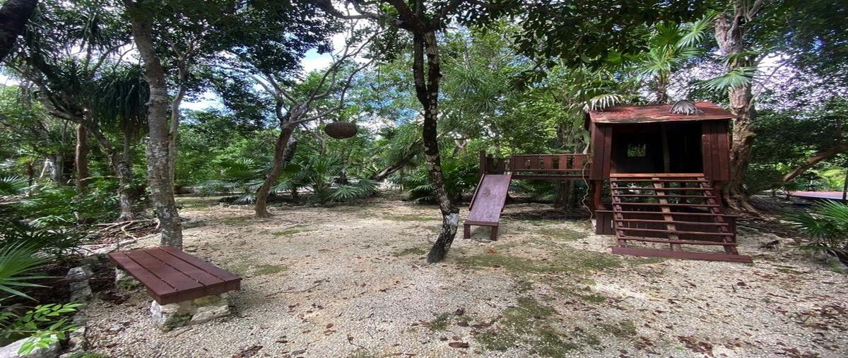 Foto de terreno habitacional en venta en  , akumal, tulum, quintana roo, 0 No. 04