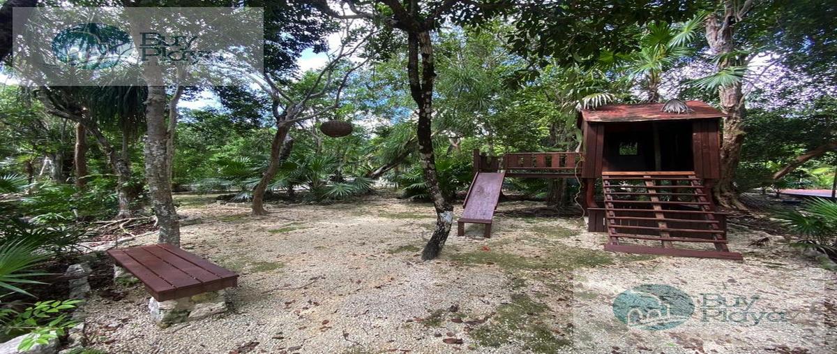 Foto de terreno habitacional en venta en  , akumal, tulum, quintana roo, 29029186 No. 03